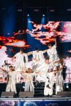 Ethnofest Gala в Баку - восточное волшебство под звёздным небом Каспия
(ФОТО)