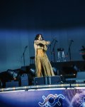 Ethnofest Gala в Баку - восточное волшебство под звёздным небом Каспия
(ФОТО)