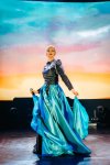 Ethnofest Gala в Баку - восточное волшебство под звёздным небом Каспия
(ФОТО)