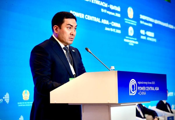 Kazakhstan reveals number of upcoming hydrogen and solar projects with China