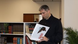 Члены правящих партий ряда стран посетили Ханкенди (ФОТО)