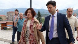 Члены правящих партий ряда стран посетили Ханкенди (ФОТО)