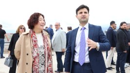 Члены правящих партий ряда стран посетили Ханкенди (ФОТО)