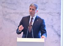International conference addresses new global order in Shusha (PHOTO)