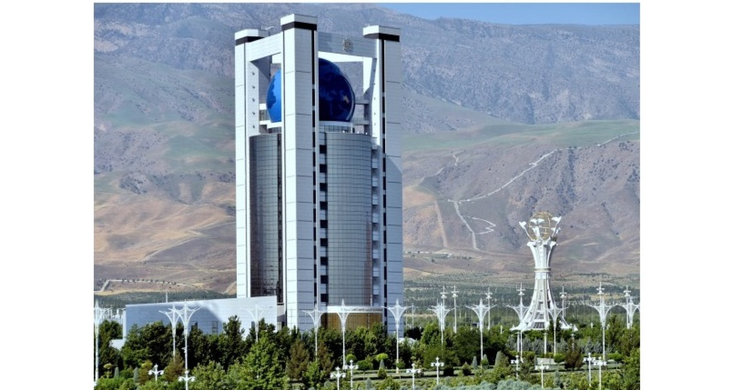 Turkmenistan Provides Humanitarian Aid to Foreign Nationals Arriving from Iran