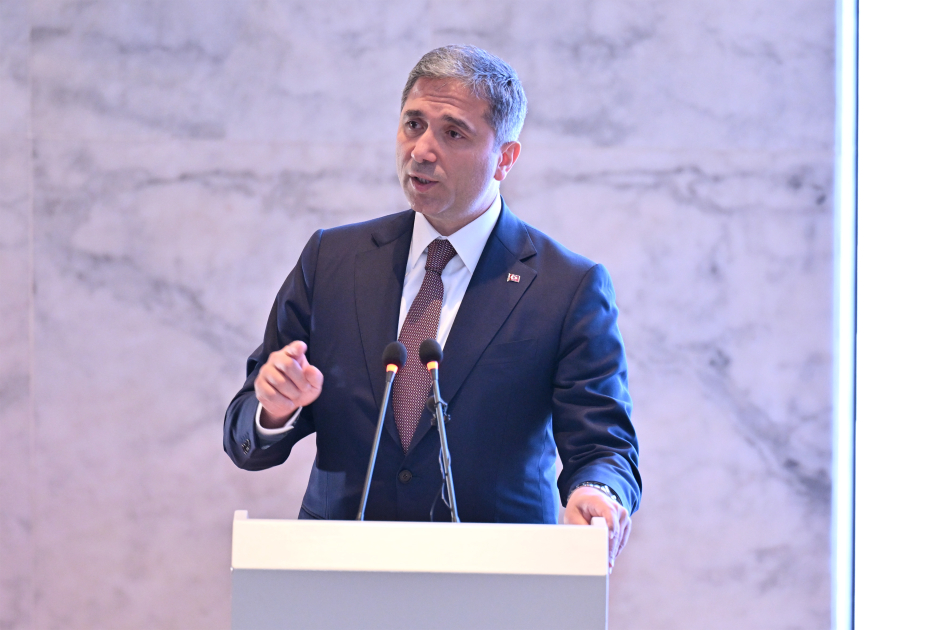 International conference addresses new global order in Shusha (PHOTO)