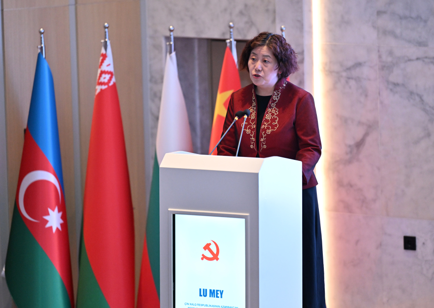 International conference addresses new global order in Shusha (PHOTO)