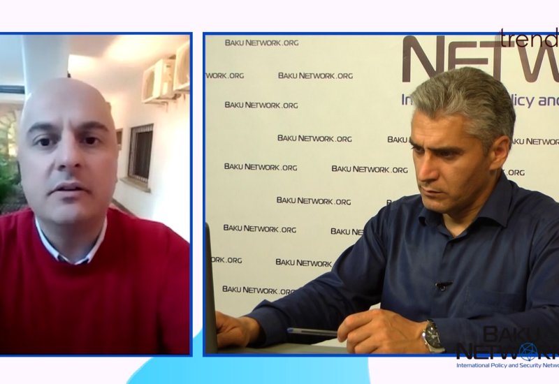 Готова ли Армения к миру на Южном Кавказе? - Питер Тейс для Baku Network (ФОТО/ВИДЕО)