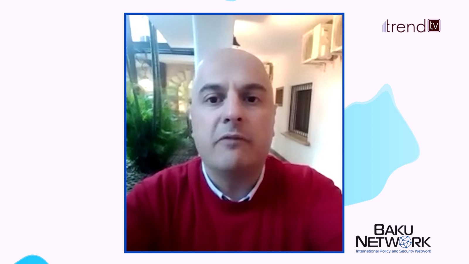 Готова ли Армения к миру на Южном Кавказе? - Питер Тейс для Baku Network (ФОТО/ВИДЕО)