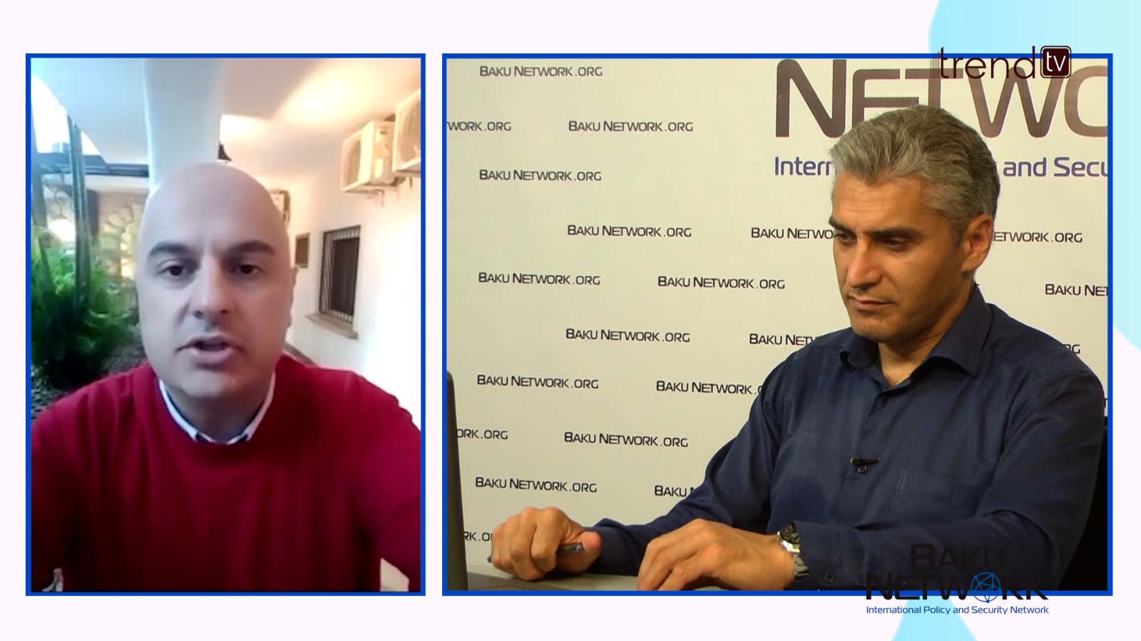 Готова ли Армения к миру на Южном Кавказе? - Питер Тейс для Baku Network (ФОТО/ВИДЕО)