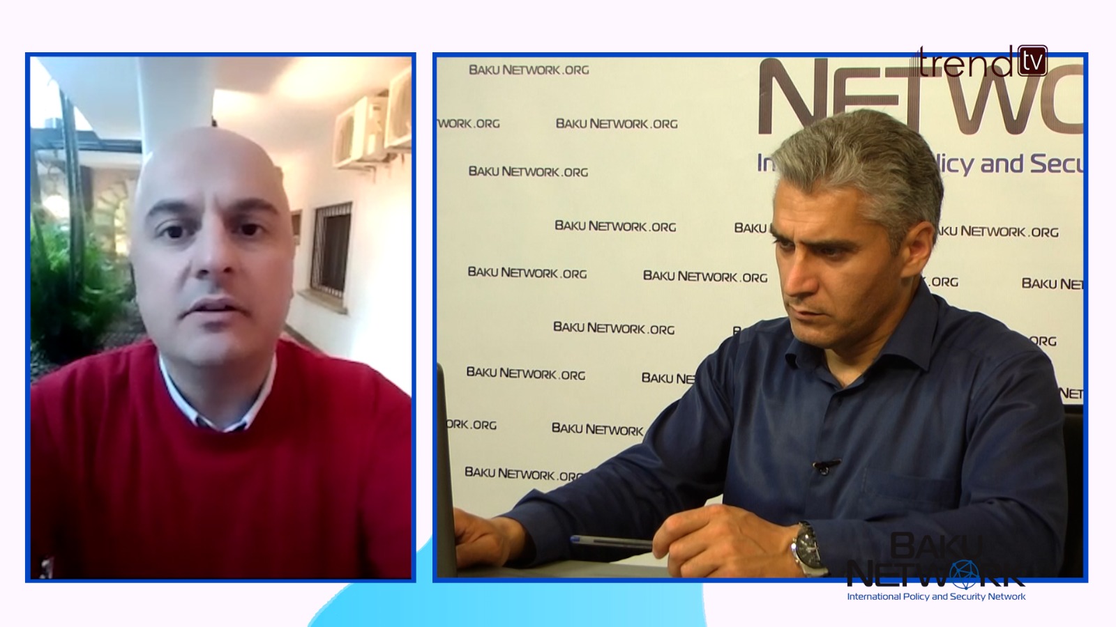Готова ли Армения к миру на Южном Кавказе? - Питер Тейс для Baku Network (ФОТО/ВИДЕО)