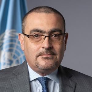 Рамиз Алекперов назначен на новую должность в ООН