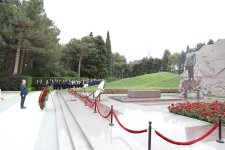 В Минздраве отмечен профессиональный праздник медработников Азербайджана (ФОТО)