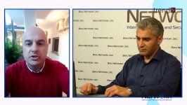Готова ли Армения к миру на Южном Кавказе? - Питер Тейс для Baku Network (ФОТО/ВИДЕО)
