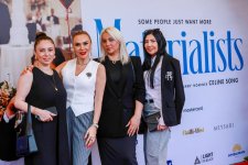 В Баку прошла цветочная вечеринка с летней магией кино (ВИДЕО, ФОТО)