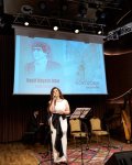 Вечер творчества Вагифа Баятлы Одера: Любить до смерти – мало (ФОТО)