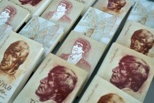 Вечер творчества Вагифа Баятлы Одера: Любить до смерти – мало (ФОТО)