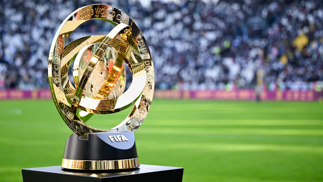 Chelsea wins FIFA Club World Cup (VIDEO)