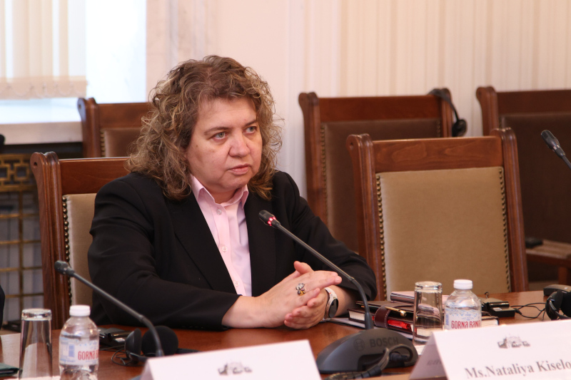 В рамках ПАЧЭС Болгария и Азербайджан могут укреплять экономическое сотрудничество на законодательном уровне - спикер (Эксклюзивное интервью)