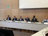 Азербайджанская дипломатия в области климата и мира получает широкую международную поддержку (ФОТО)