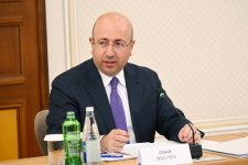 Состоялось заседание Оргкомитета по вопросам проведения 13-й сессии Всемирного форума городов ООН (ФОТО)