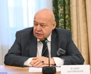 Состоялось заседание Оргкомитета по вопросам проведения 13-й сессии Всемирного форума городов ООН (ФОТО)