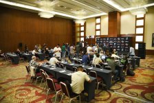 В мой дебют в UFC постараюсь достойно представить Азербайджан - Тофиг Мусаев (ФОТО)