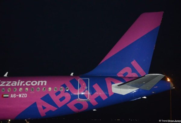 Wizz Air Abu Dhabi запустила прямые рейсы между Габалой и Абу-Даби