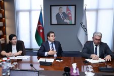 В ASCO состоялась итоговая встреча по проекту климатического корпоративного управления (ФОТО)