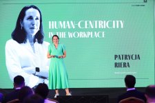 При организации компании PASHA Holding, В Казахстане состоялось третье региональное мероприятие инновационного саммита INMerge (ФОТО)