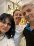 По ту сторону Агдес Багирзаде в Тбилиси: Синергия самых разнообразных образов… - интервью (ФОТО)