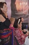 По ту сторону Агдес Багирзаде в Тбилиси: Синергия самых разнообразных образов… - интервью (ФОТО)