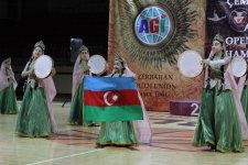 Определён обладатель гран-при и победители Чемпионата Азербайджана по танцам - 2025 (ФОТО)