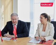 Bakcell принял участие в ежегодном опросе генеральных директоров PwC (ФОТО)