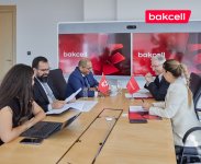 Bakcell принял участие в ежегодном опросе генеральных директоров PwC (ФОТО)