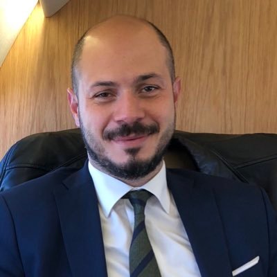 Азербайджан сыграл ключевую роль в восстановлении Кахраманмараша - Мустафа Левент Сунгур