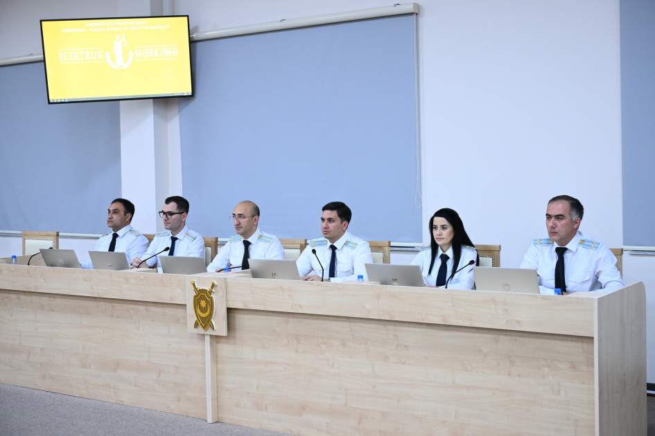 В суде разоблачено намерение «объединить с Арменией» некогда оккупированные территории Азербайджана (ФОТО)