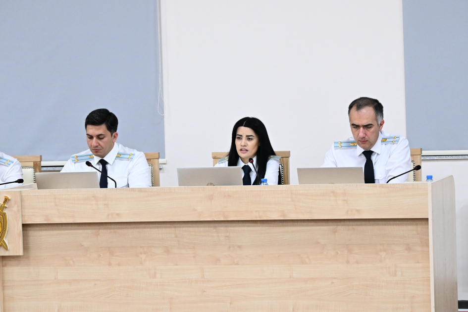 В суде разоблачено намерение «объединить с Арменией» некогда оккупированные территории Азербайджана (ФОТО)