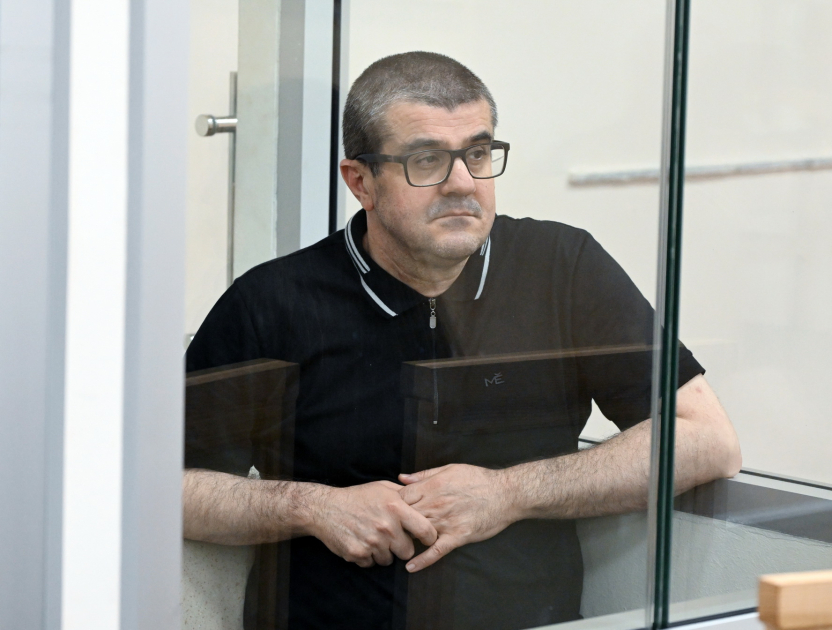 В суде разоблачено намерение «объединить с Арменией» некогда оккупированные территории Азербайджана (ФОТО)