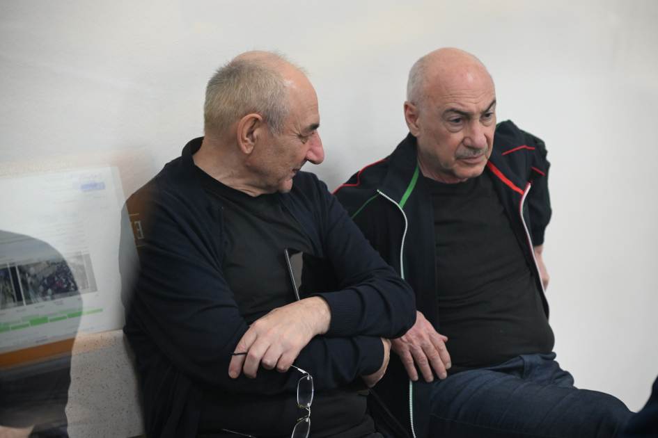 В суде разоблачено намерение «объединить с Арменией» некогда оккупированные территории Азербайджана (ФОТО)