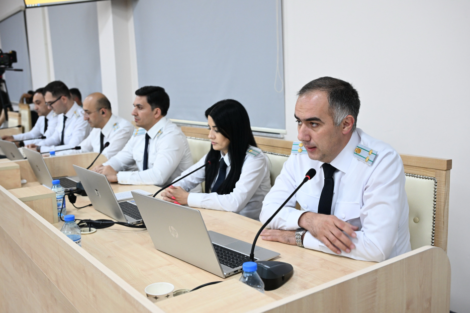 В суде разоблачено намерение «объединить с Арменией» некогда оккупированные территории Азербайджана (ФОТО)
