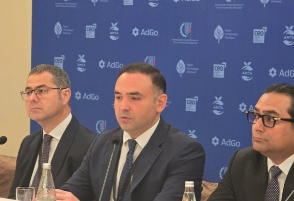 Azerbaijan reveals volume of sales at local agribusiness festivals over year