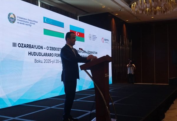 Азербайджан и Узбекистан нацелены на расширение возможностей Бакинского порта
