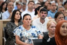 В суде разоблачено намерение «объединить с Арменией» некогда оккупированные территории Азербайджана (ФОТО)