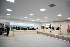 В суде разоблачено намерение «объединить с Арменией» некогда оккупированные территории Азербайджана (ФОТО)