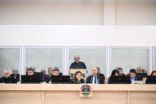 В суде разоблачено намерение «объединить с Арменией» некогда оккупированные территории Азербайджана (ФОТО)