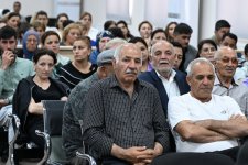 В суде разоблачено намерение «объединить с Арменией» некогда оккупированные территории Азербайджана (ФОТО)