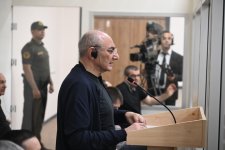 В суде разоблачено намерение «объединить с Арменией» некогда оккупированные территории Азербайджана (ФОТО)