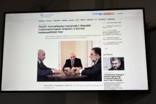В суде разоблачено намерение «объединить с Арменией» некогда оккупированные территории Азербайджана (ФОТО)