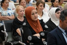 В суде разоблачено намерение «объединить с Арменией» некогда оккупированные территории Азербайджана (ФОТО)